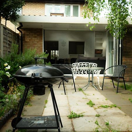 Shard View 3 Bed Entire Home ลอนดอน ภายนอก รูปภาพ