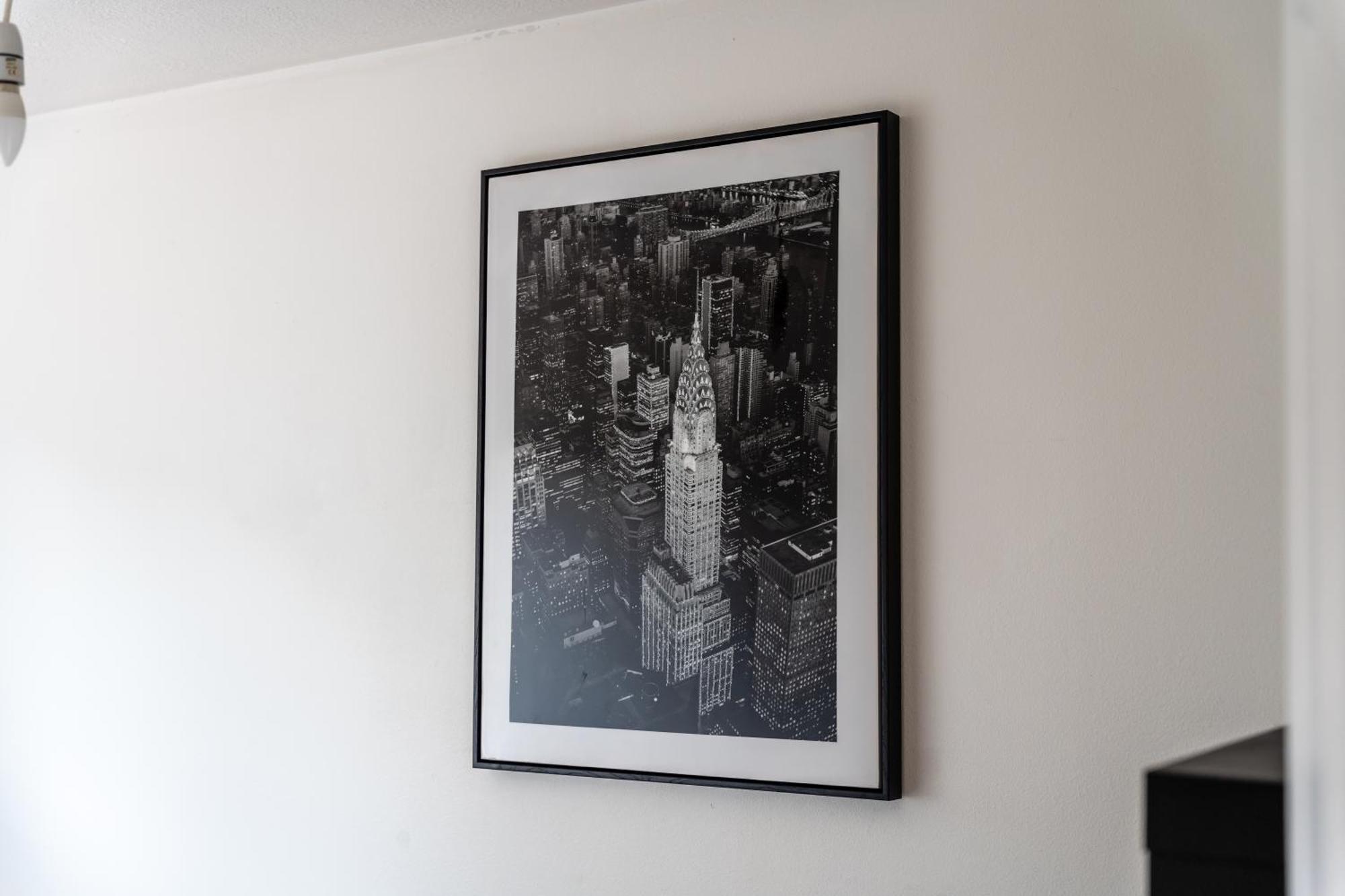 Shard View 3 Bed Entire Home ลอนดอน ภายนอก รูปภาพ