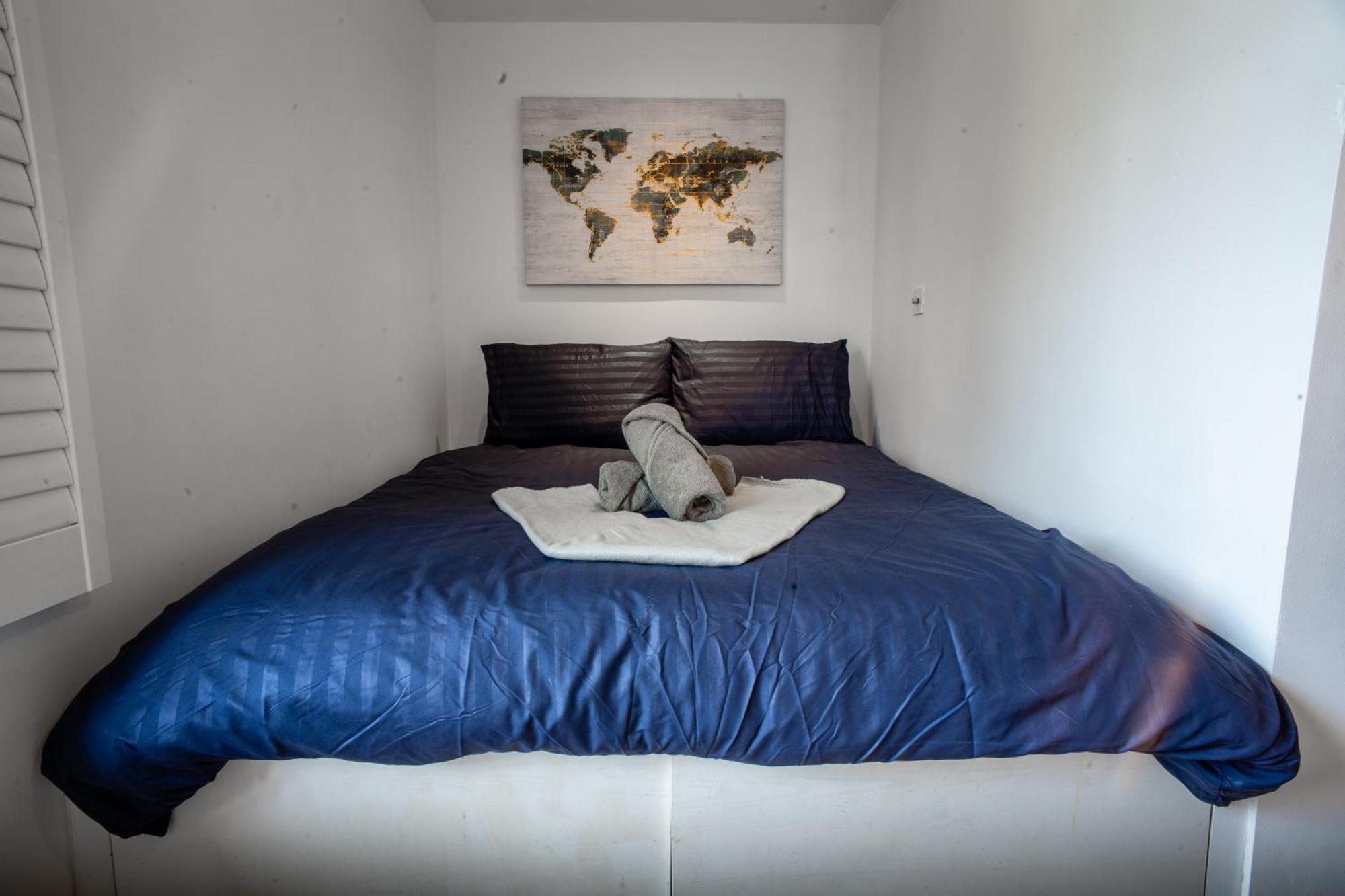 Shard View 3 Bed Entire Home ลอนดอน ภายนอก รูปภาพ