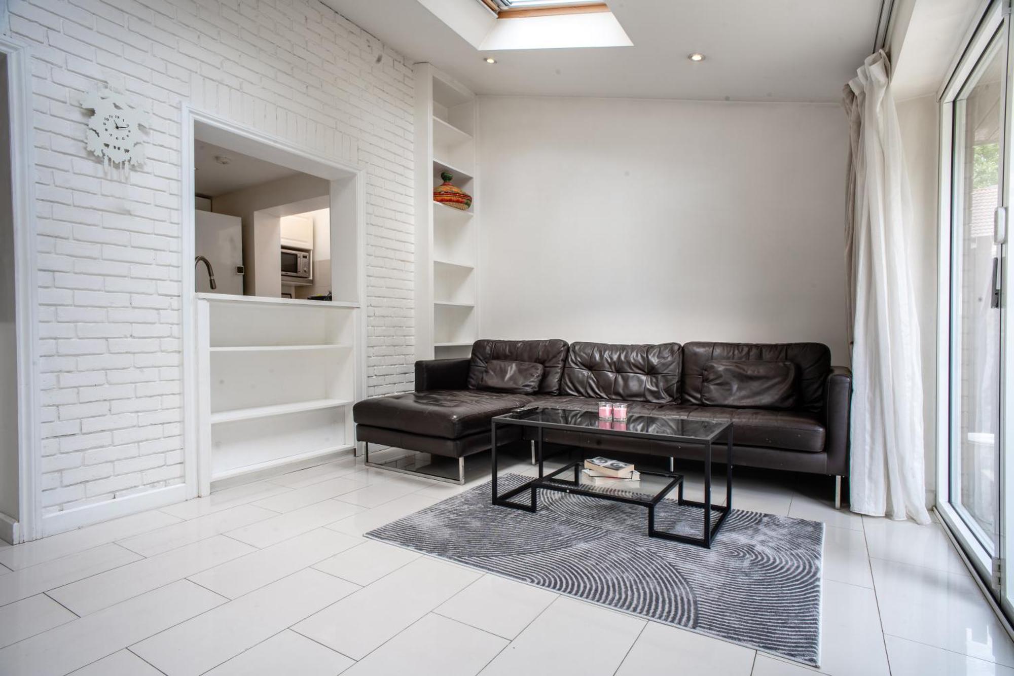 Shard View 3 Bed Entire Home ลอนดอน ภายนอก รูปภาพ
