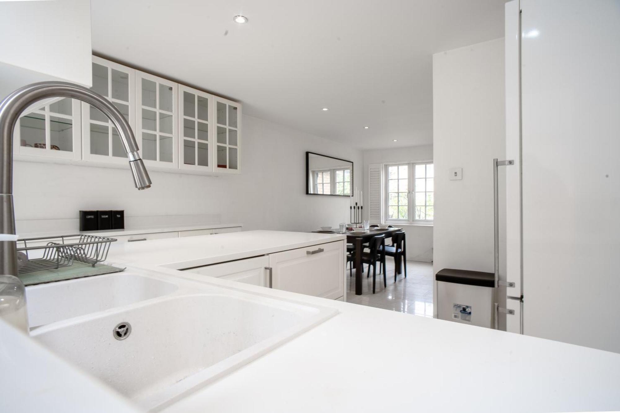 Shard View 3 Bed Entire Home ลอนดอน ภายนอก รูปภาพ