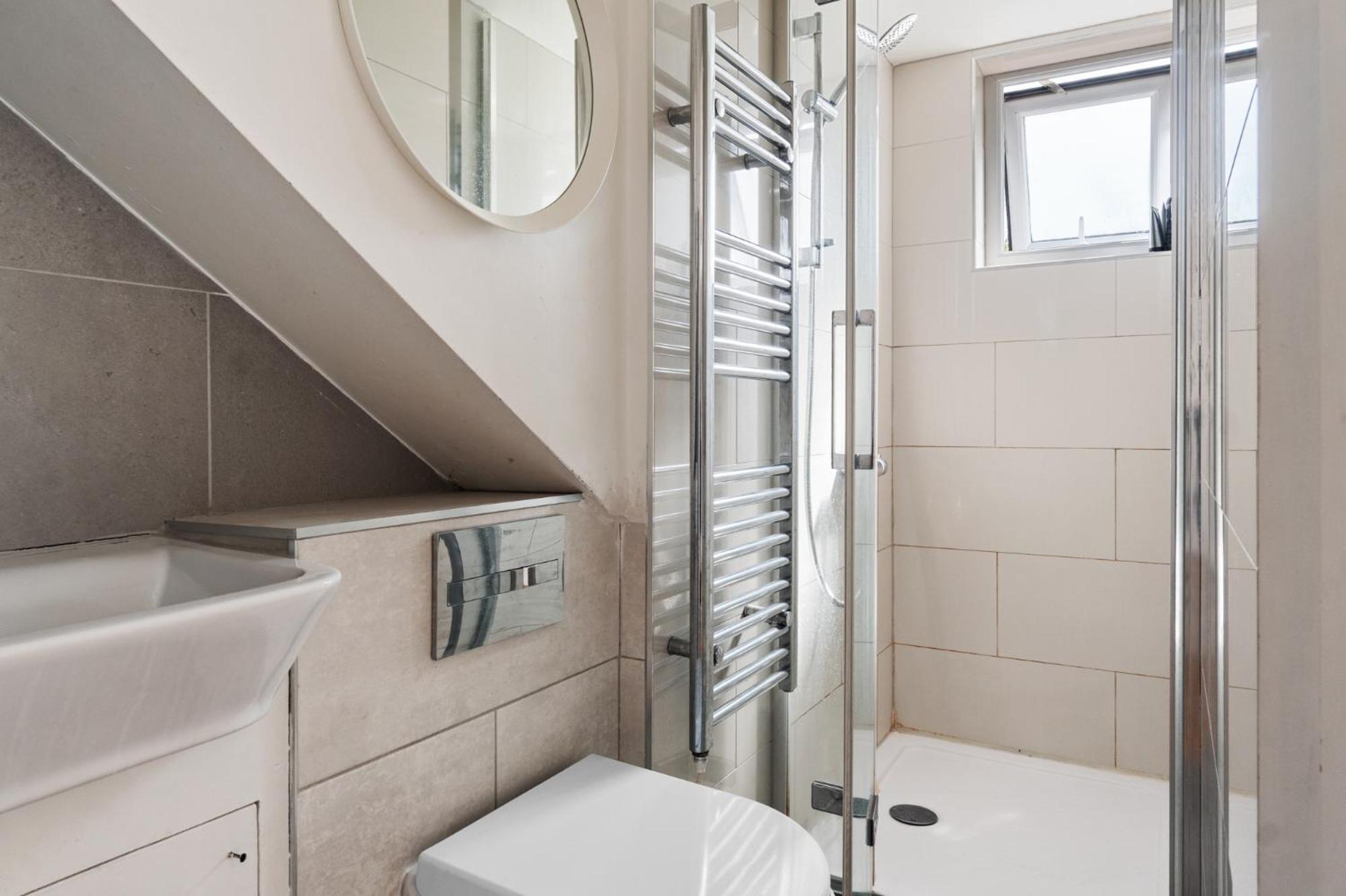 Shard View 3 Bed Entire Home ลอนดอน ภายนอก รูปภาพ