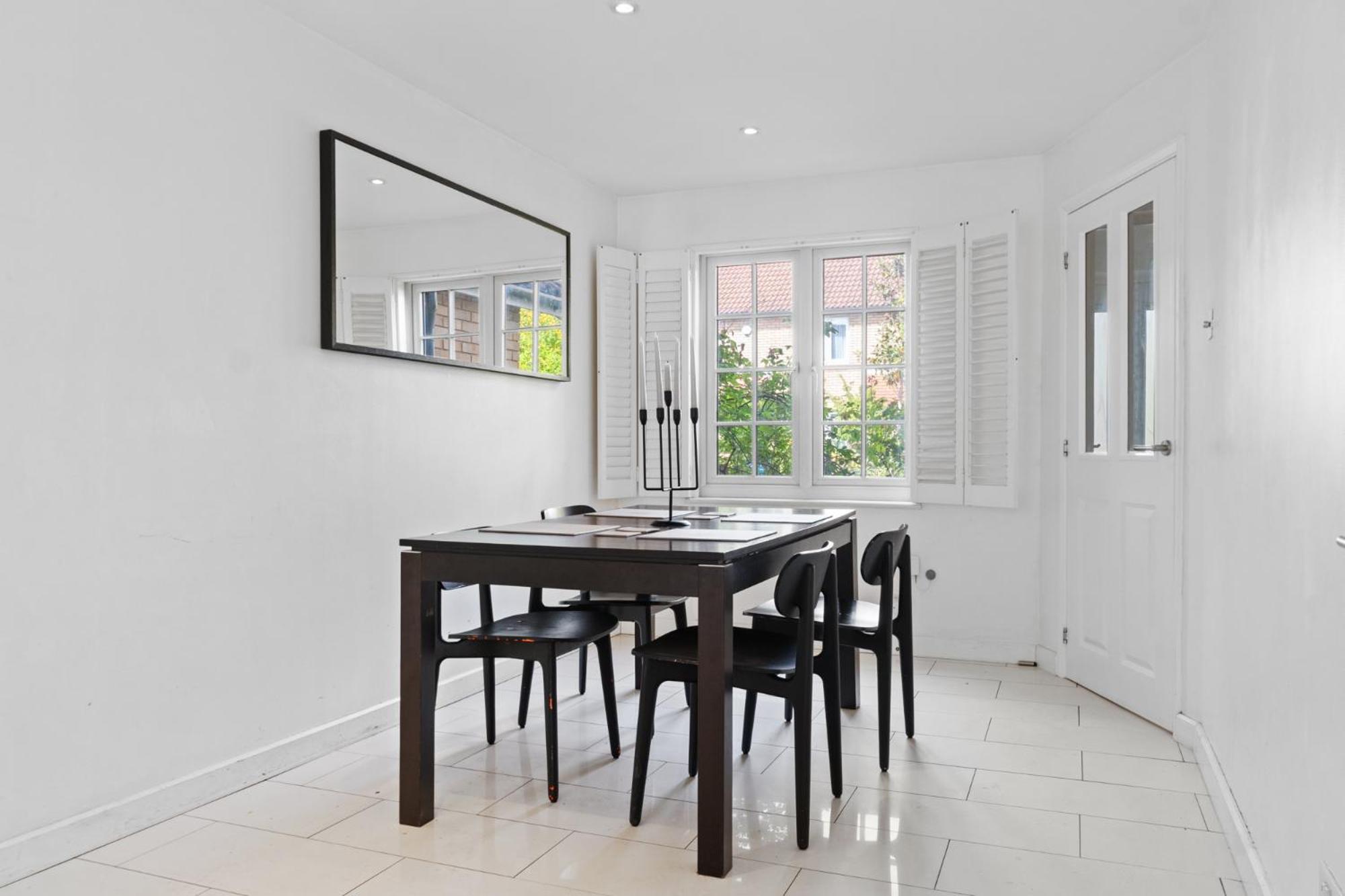 Shard View 3 Bed Entire Home ลอนดอน ภายนอก รูปภาพ