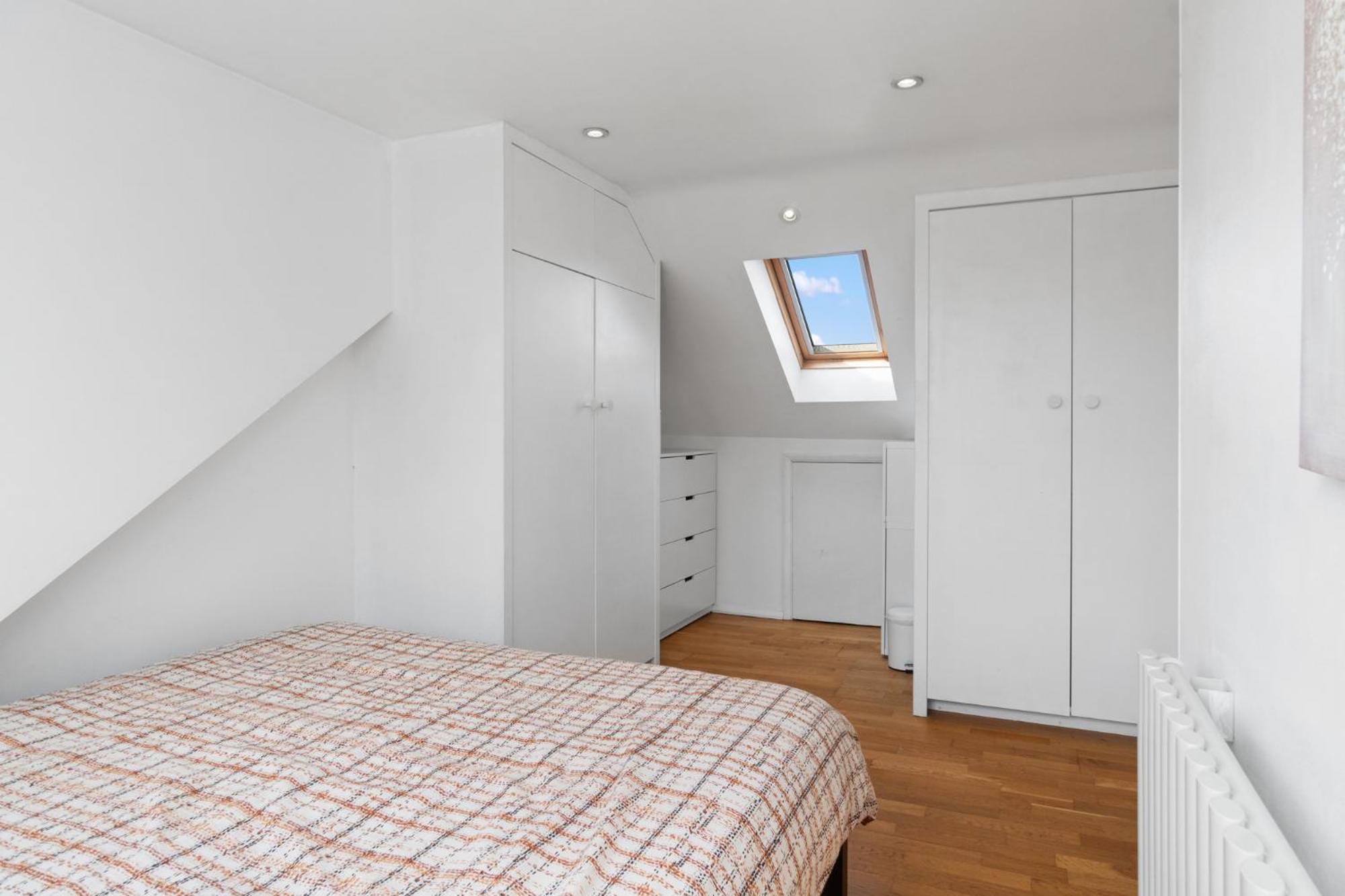 Shard View 3 Bed Entire Home ลอนดอน ภายนอก รูปภาพ