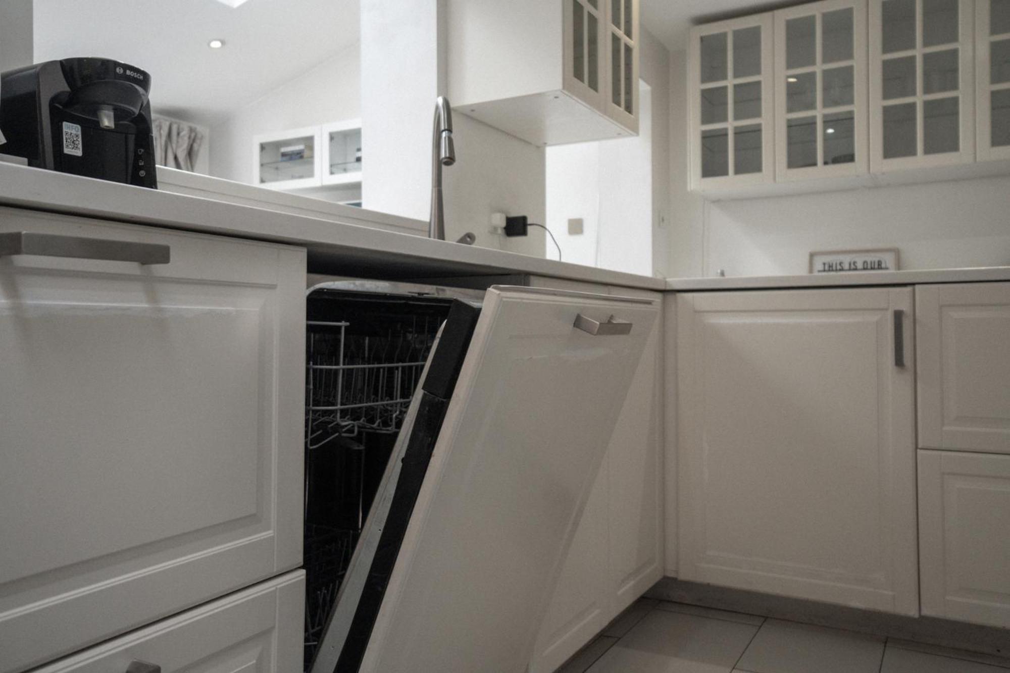 Shard View 3 Bed Entire Home ลอนดอน ภายนอก รูปภาพ