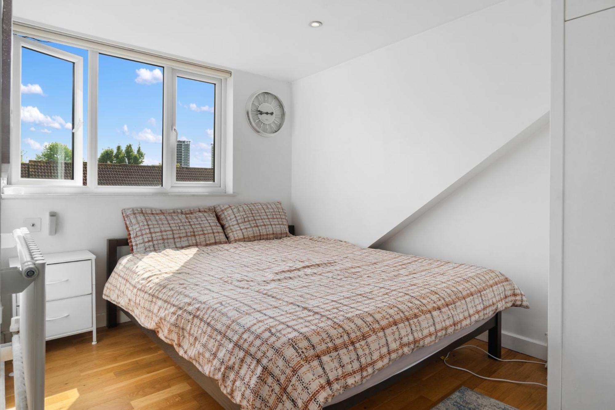 Shard View 3 Bed Entire Home ลอนดอน ภายนอก รูปภาพ