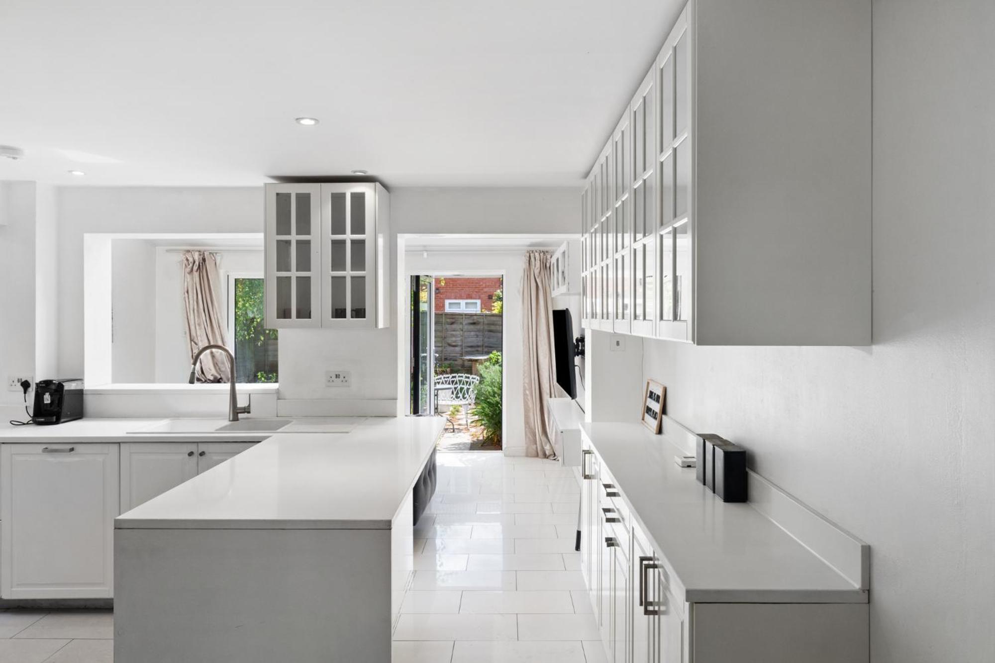 Shard View 3 Bed Entire Home ลอนดอน ภายนอก รูปภาพ
